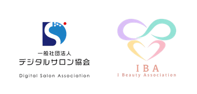 デジタルサロン協会のロゴ