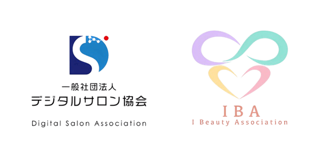 デジタルサロン協会のロゴ