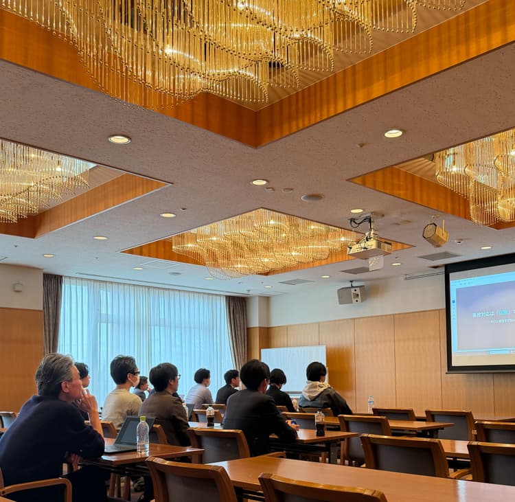 【レポート】新潟市と日新火災共同主催、美容経営セミナー開催報告の画像